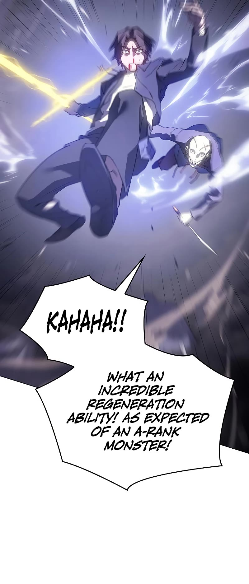 Regressing With the King's Power chapter 5 page 68