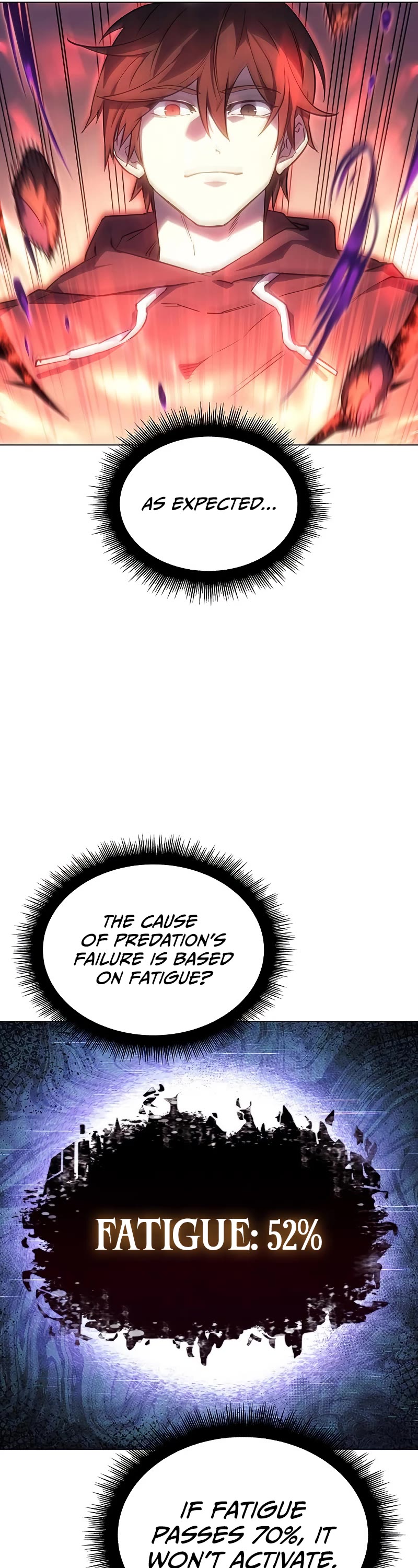 Regressing With the King's Power chapter 5 page 7