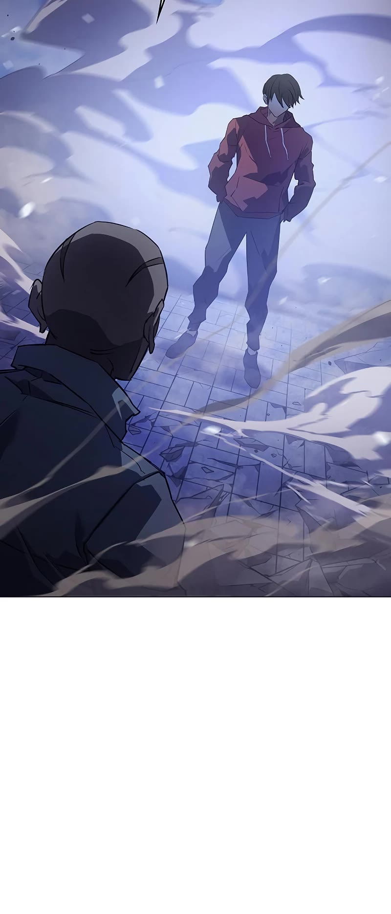 Regressing With the King's Power chapter 5 page 73