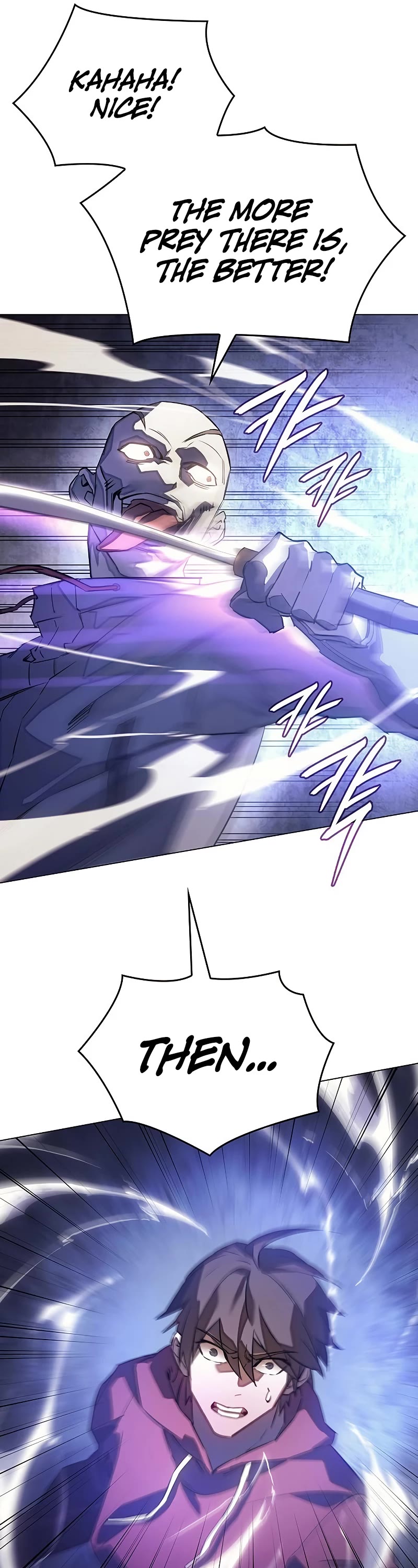 Regressing With the King's Power chapter 5 page 74