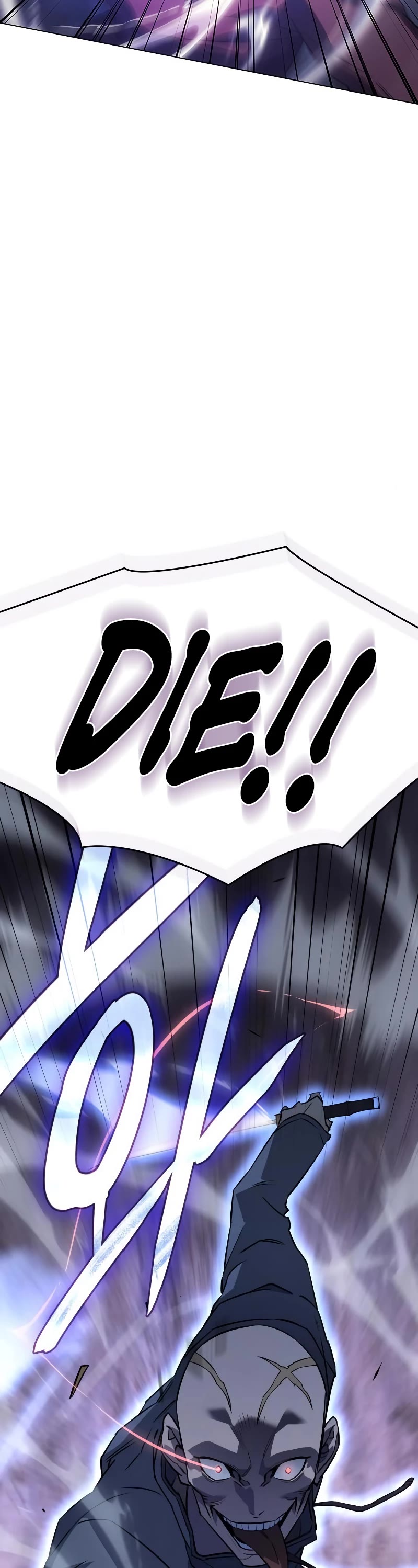 Regressing With the King's Power chapter 5 page 75