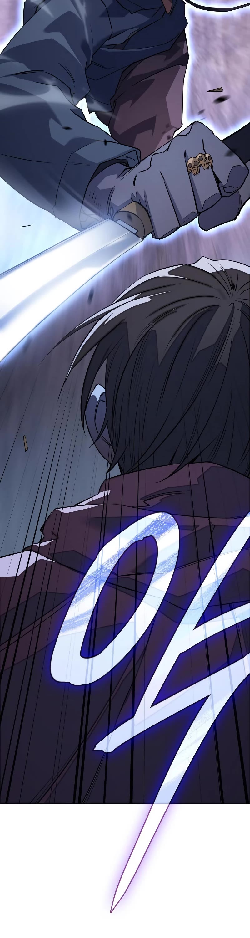 Regressing With the King's Power chapter 5 page 76