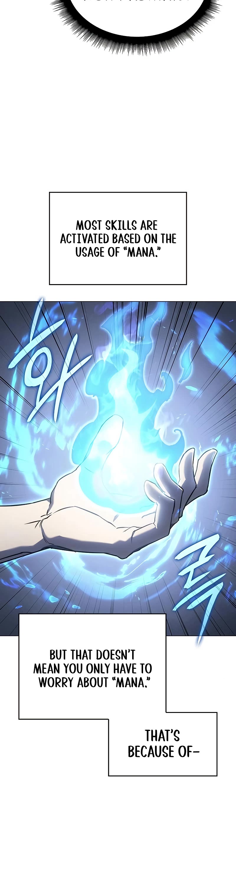 Regressing With the King's Power chapter 5 page 8