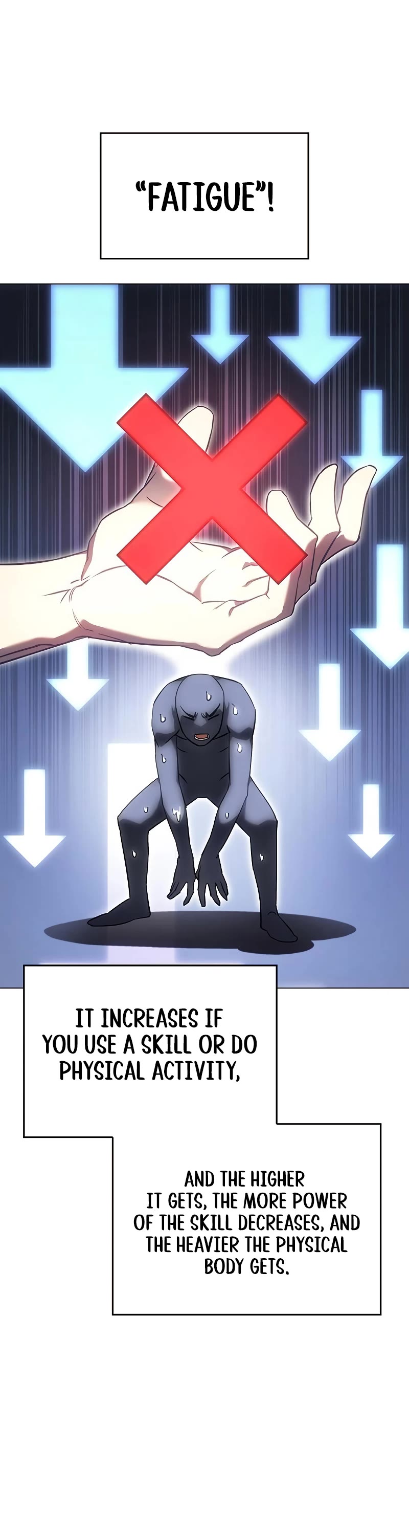 Regressing With the King's Power chapter 5 page 9