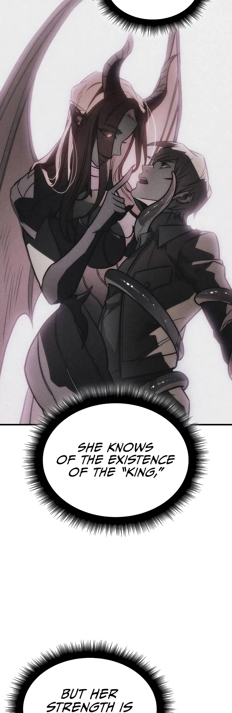 Regressing With the King's Power chapter 50 page 10