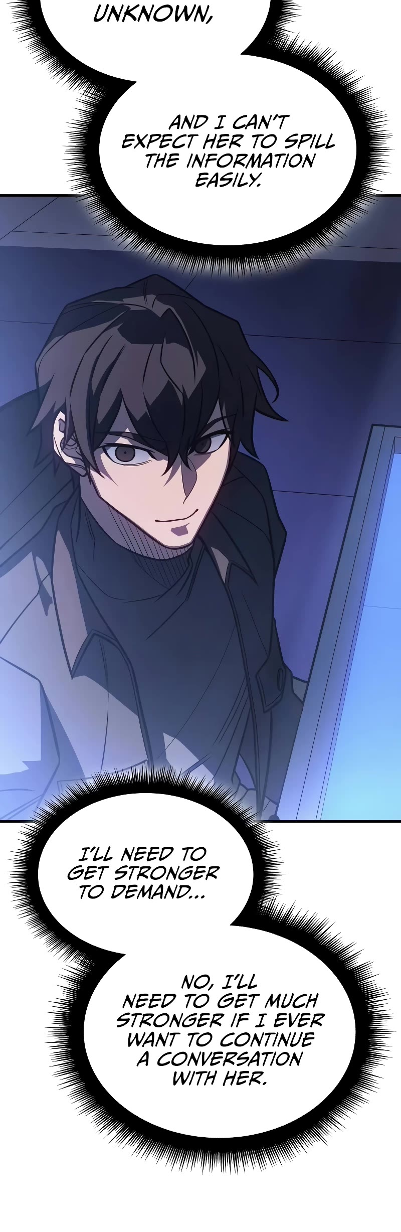 Regressing With the King's Power chapter 50 page 11