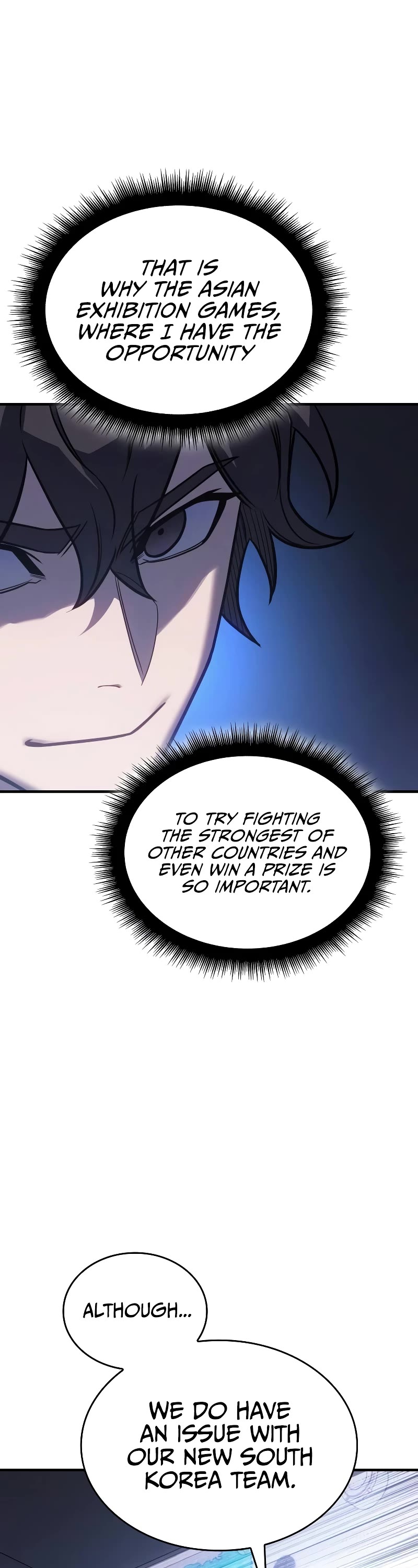 Regressing With the King's Power chapter 50 page 12