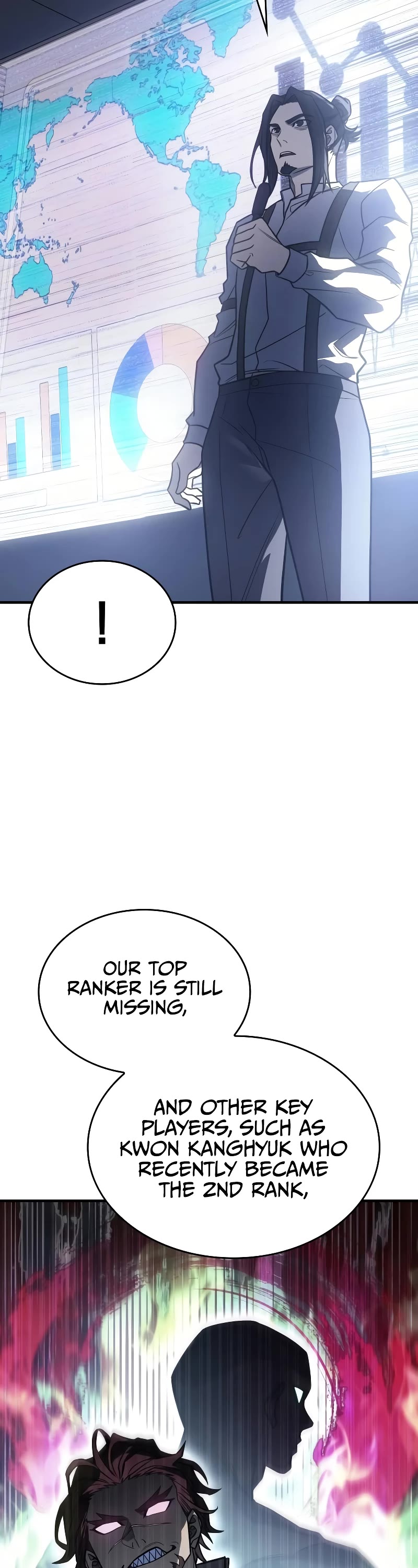 Regressing With the King's Power chapter 50 page 13