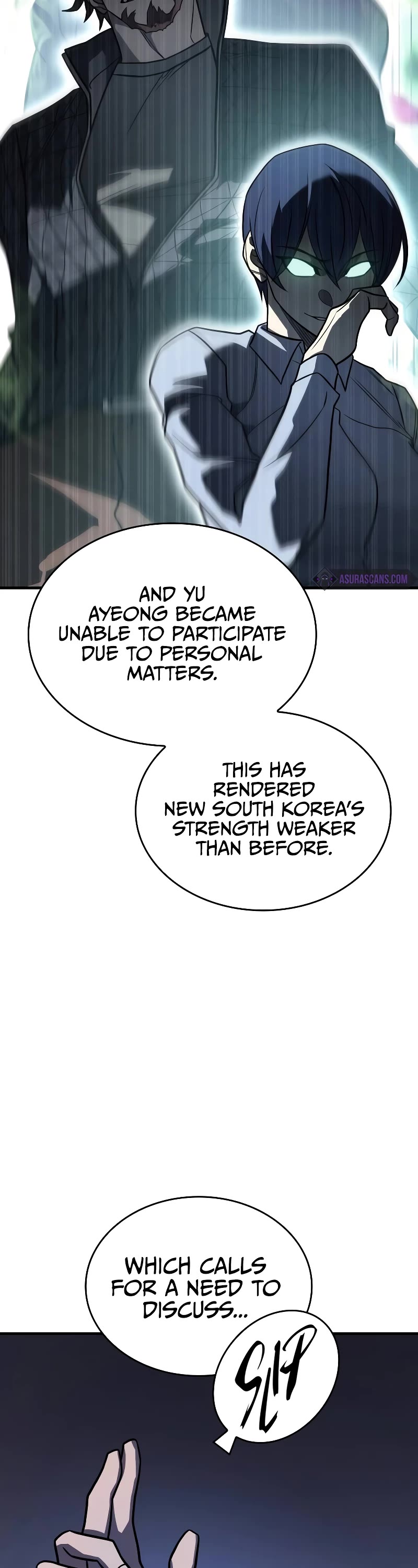 Regressing With the King's Power chapter 50 page 14