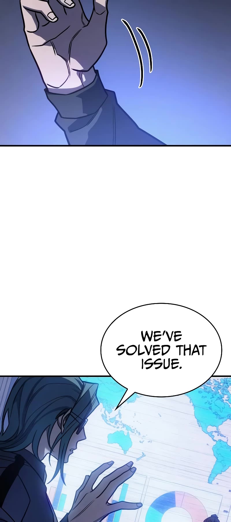 Regressing With the King's Power chapter 50 page 15