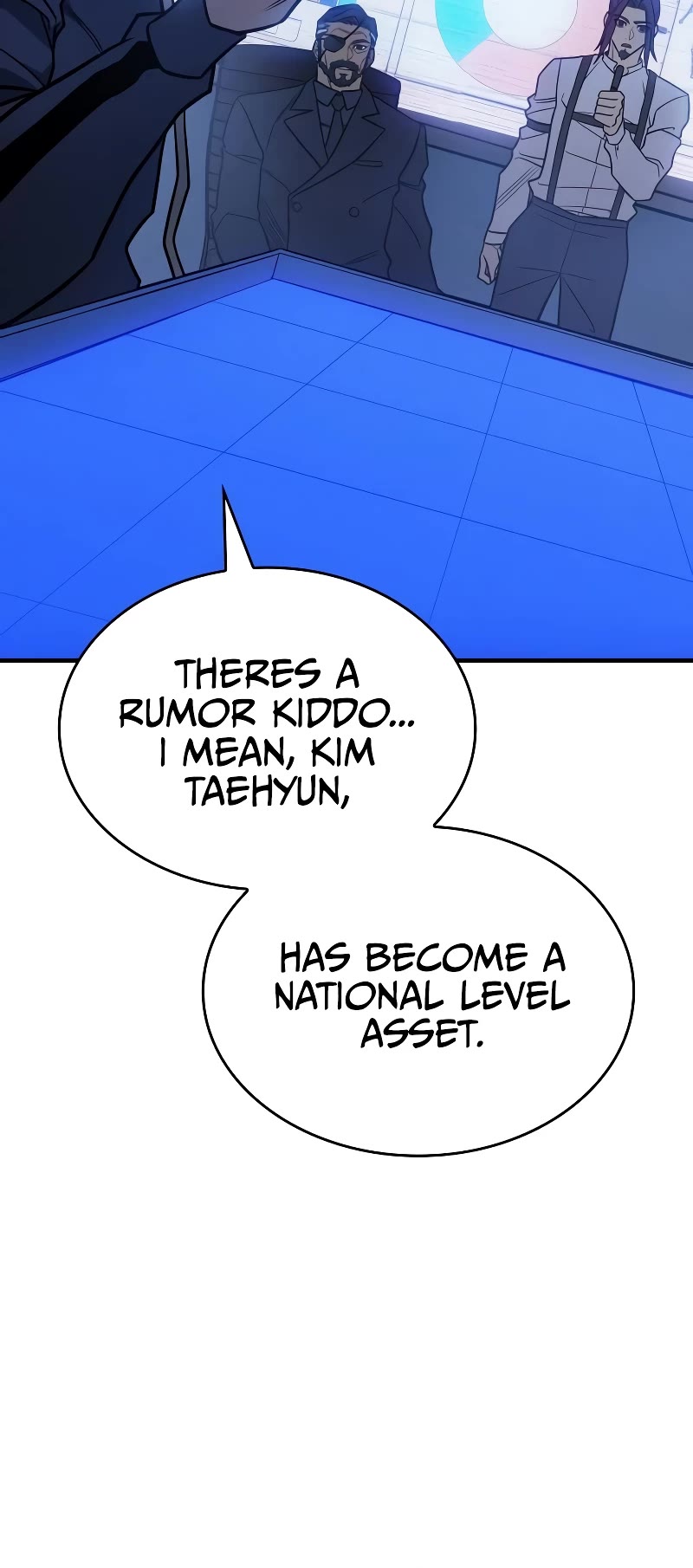 Regressing With the King's Power chapter 50 page 16