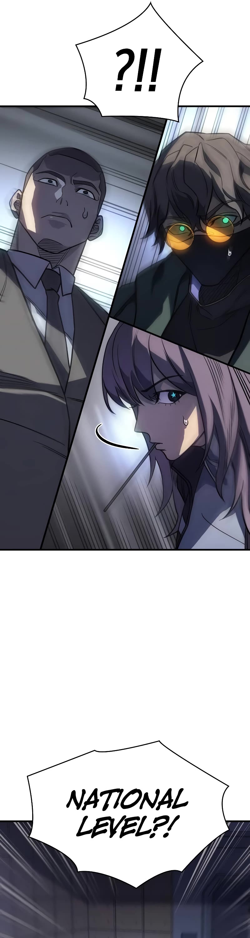 Regressing With the King's Power chapter 50 page 17