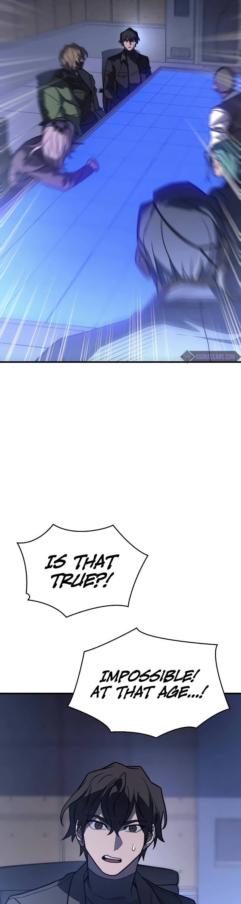 Regressing With the King's Power chapter 50 page 18