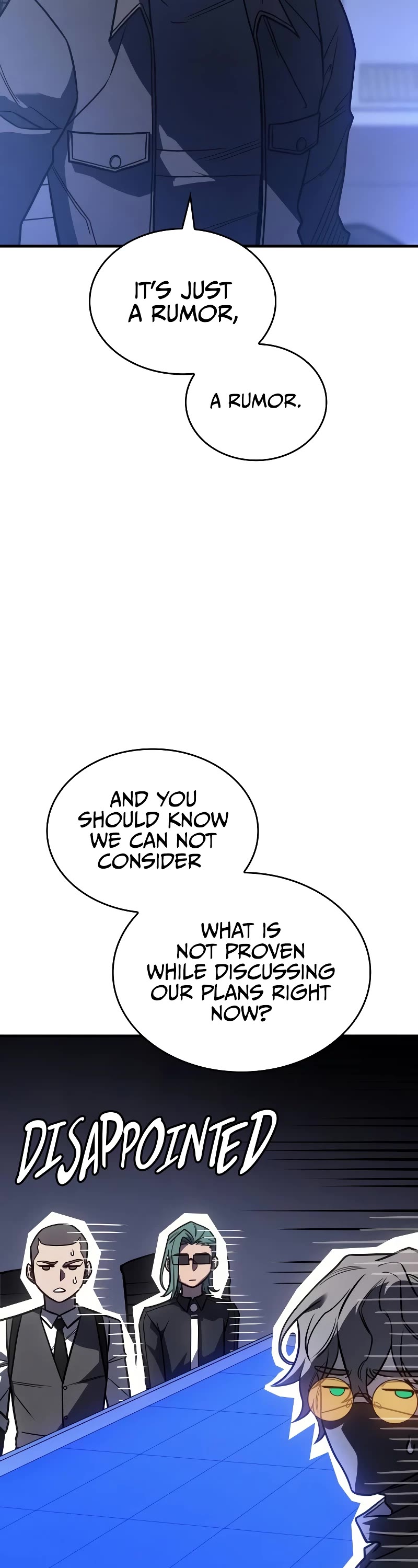 Regressing With the King's Power chapter 50 page 19