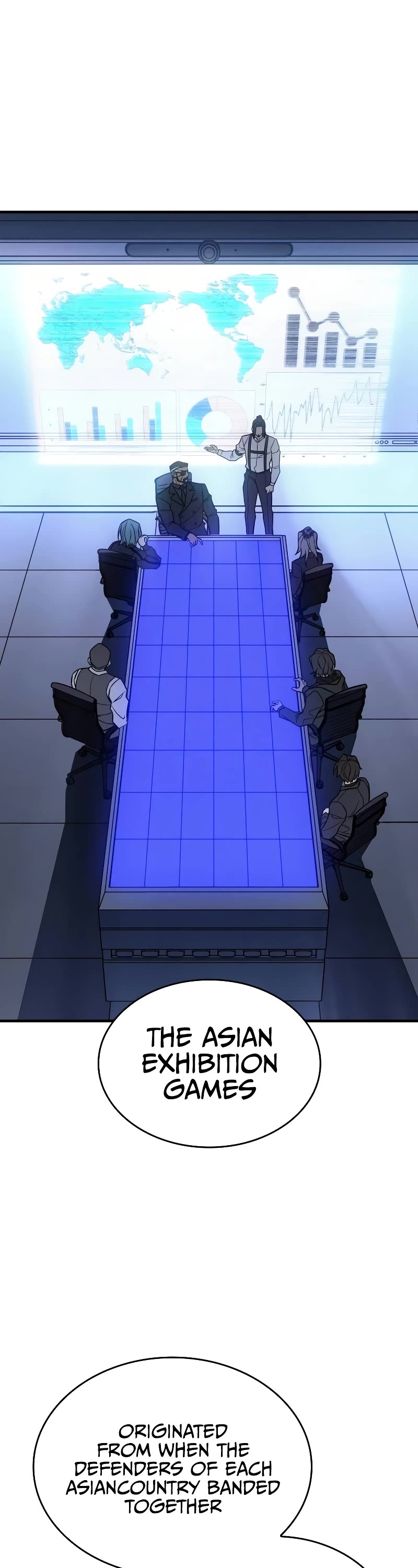 Regressing With the King's Power chapter 50 page 2