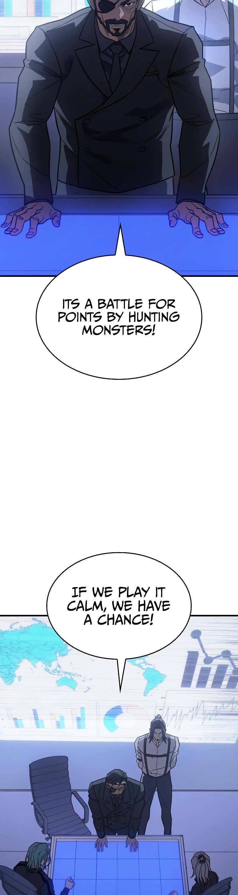 Regressing With the King's Power chapter 50 page 23