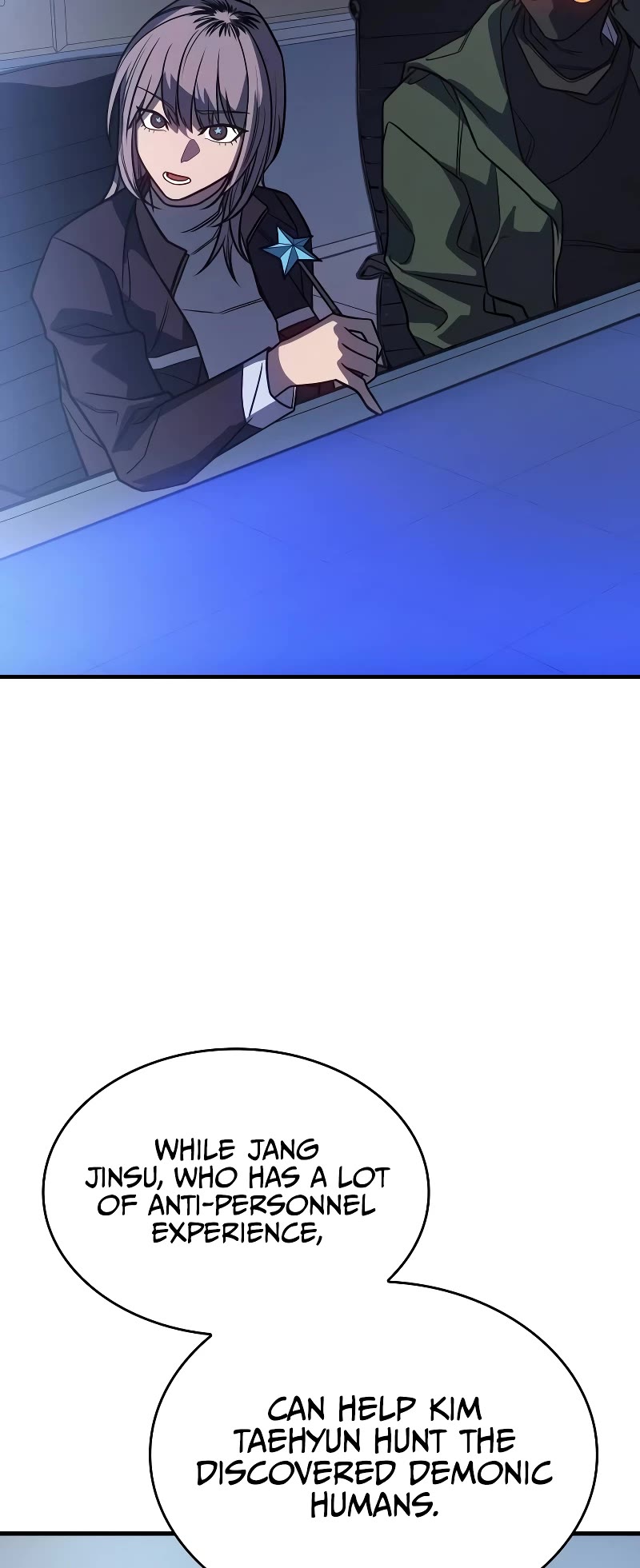 Regressing With the King's Power chapter 50 page 25