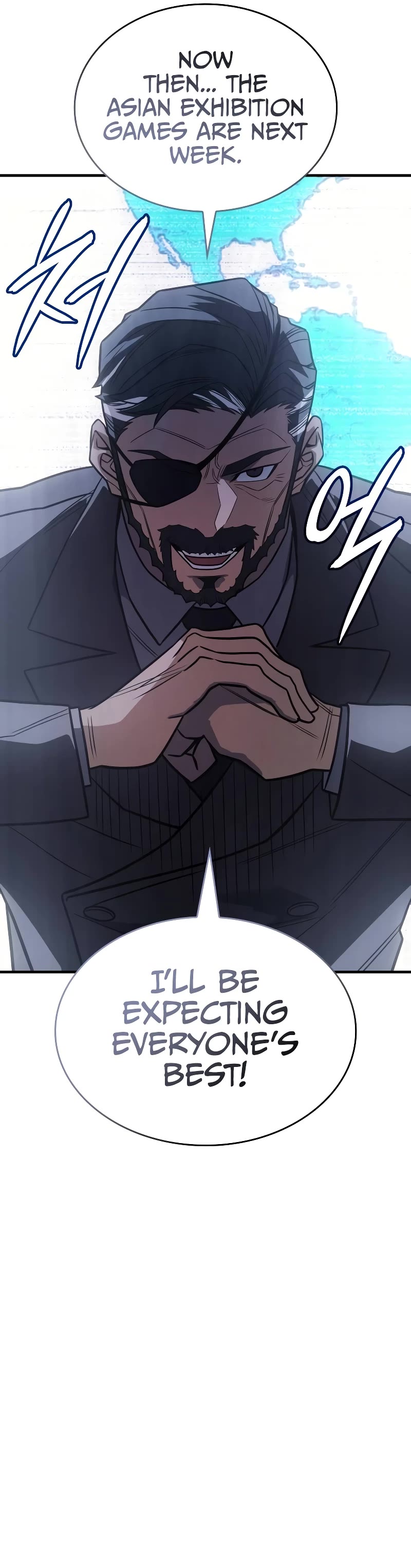 Regressing With the King's Power chapter 50 page 27