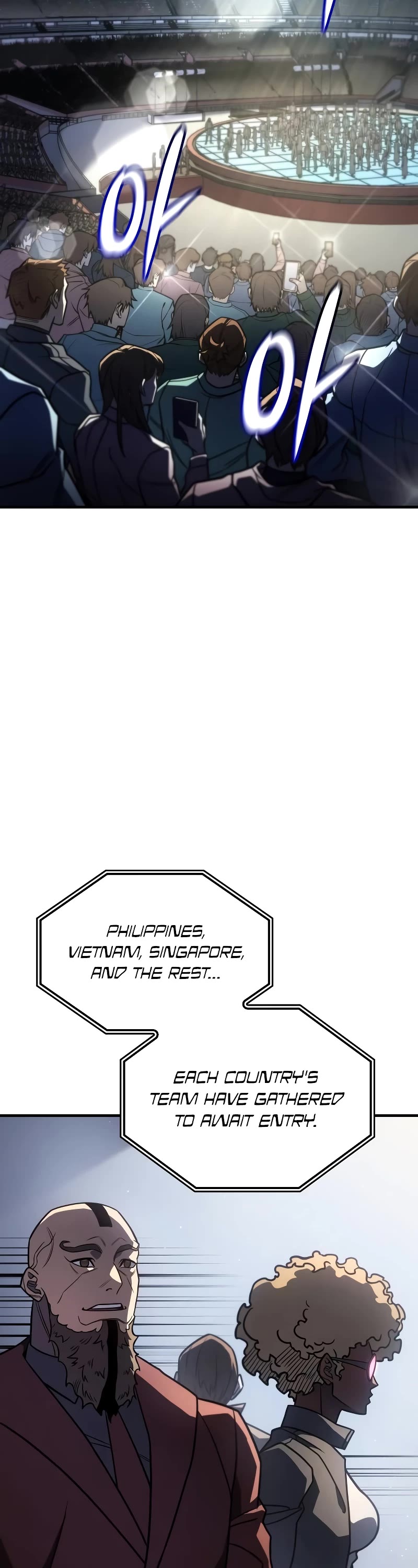 Regressing With the King's Power chapter 50 page 29