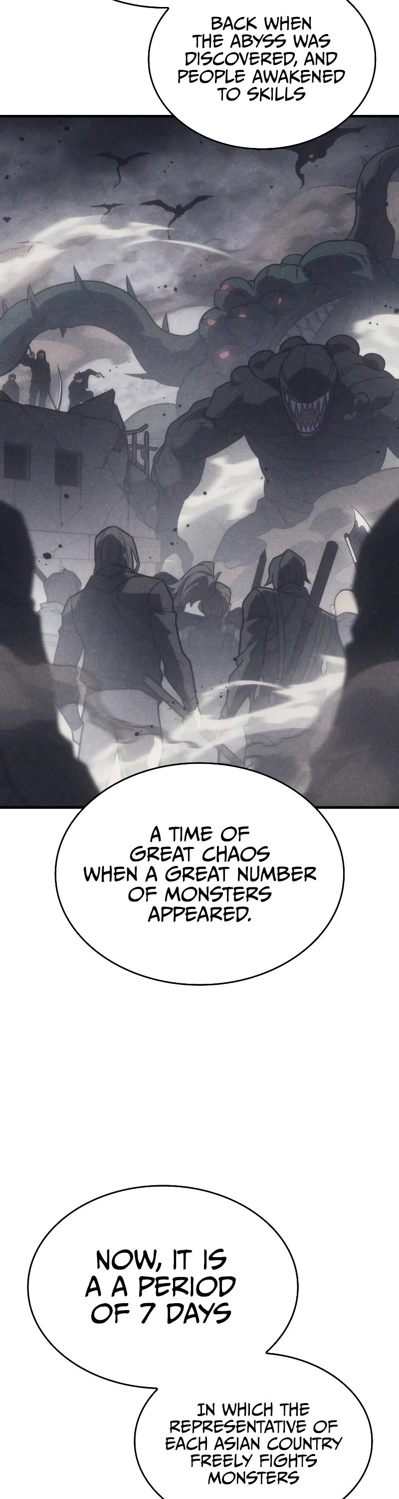 Regressing With the King's Power chapter 50 page 3