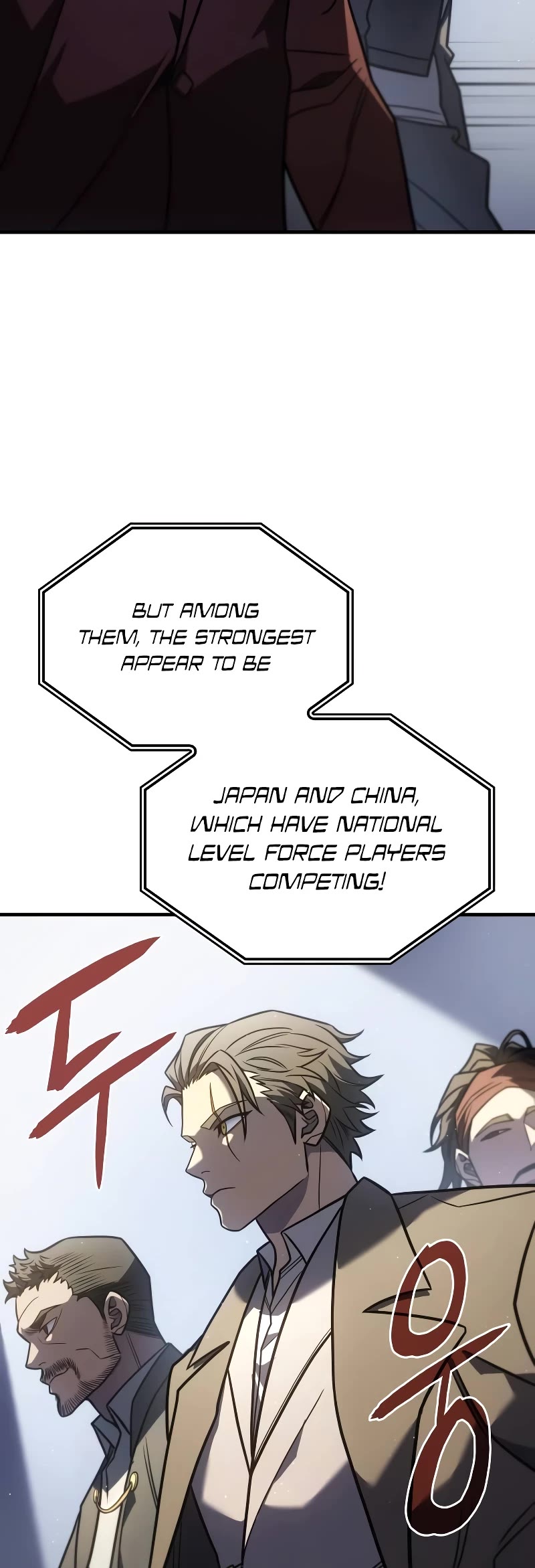 Regressing With the King's Power chapter 50 page 30