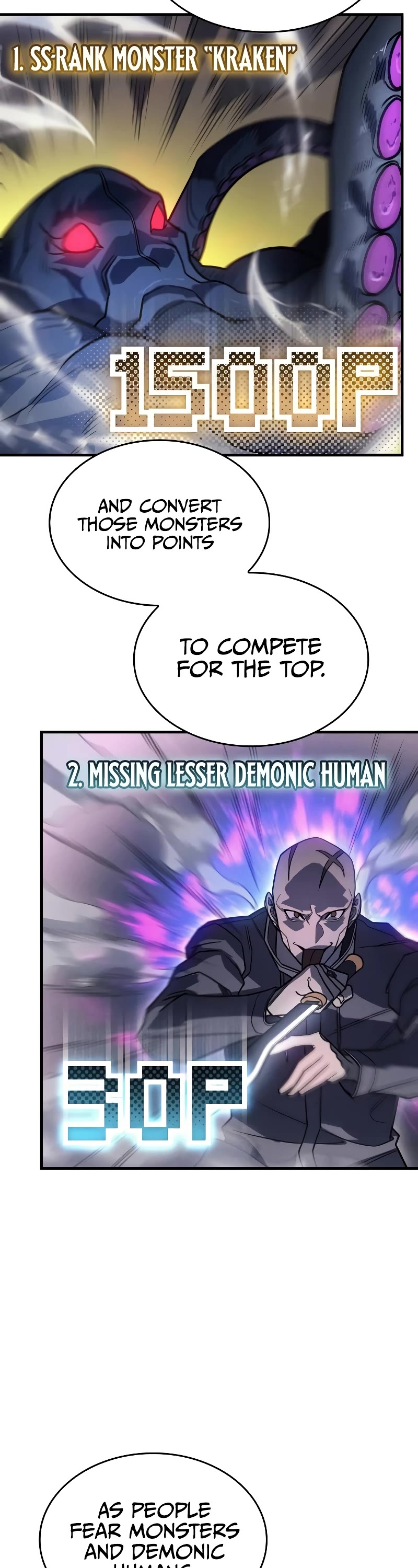 Regressing With the King's Power chapter 50 page 4