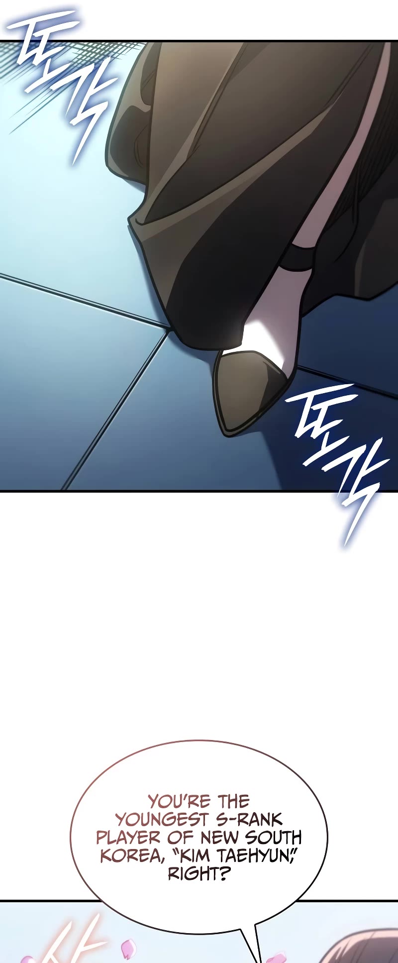 Regressing With the King's Power chapter 50 page 40