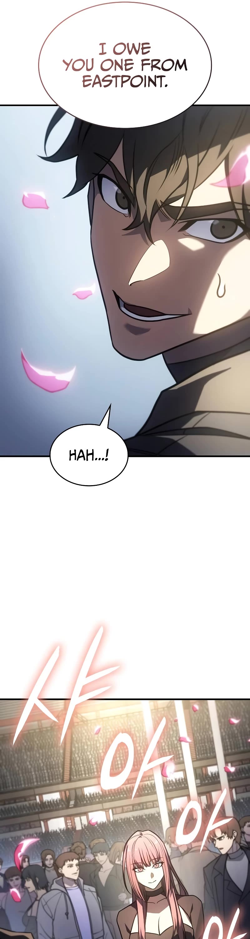 Regressing With the King's Power chapter 50 page 42