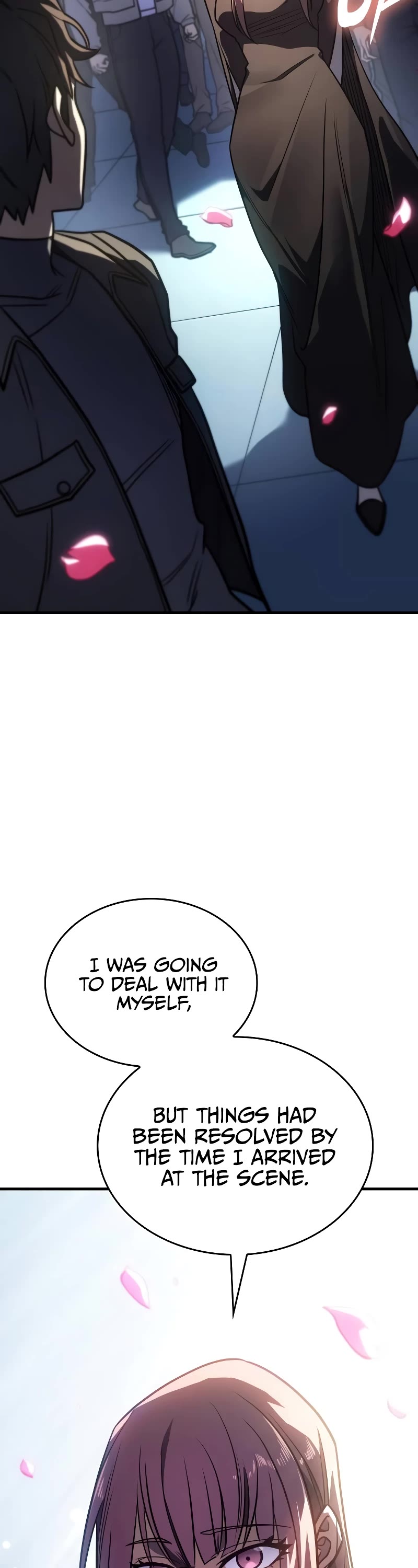 Regressing With the King's Power chapter 50 page 43