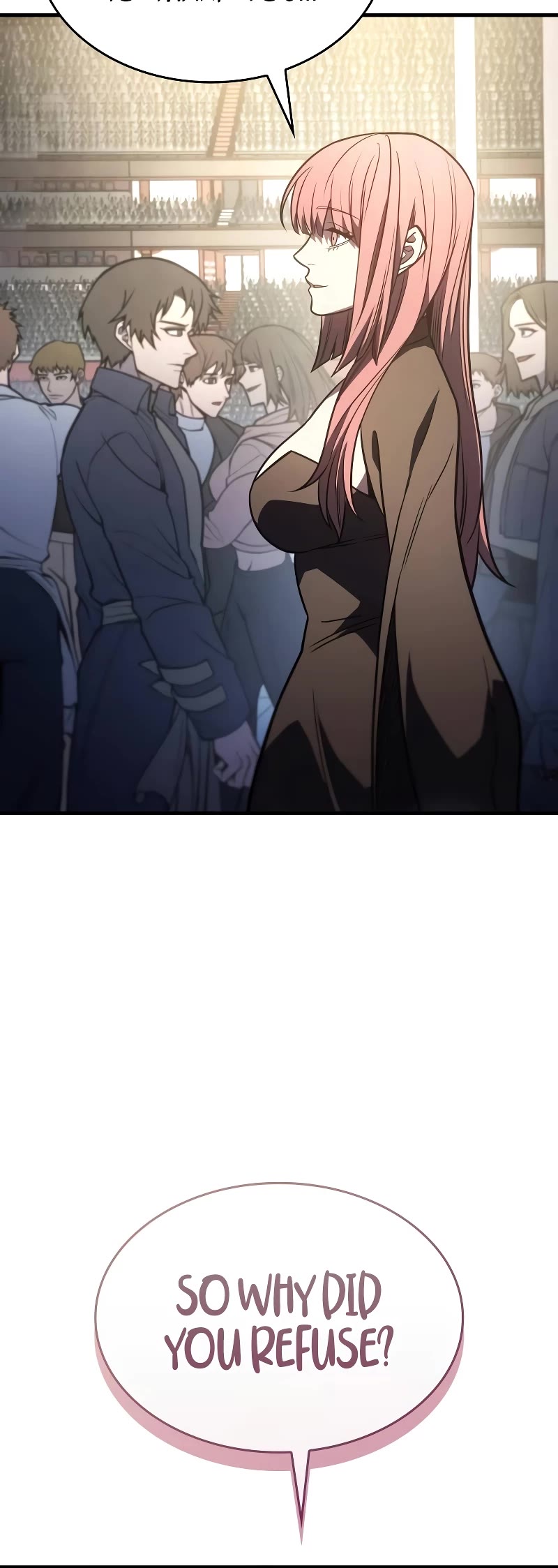 Regressing With the King's Power chapter 50 page 46