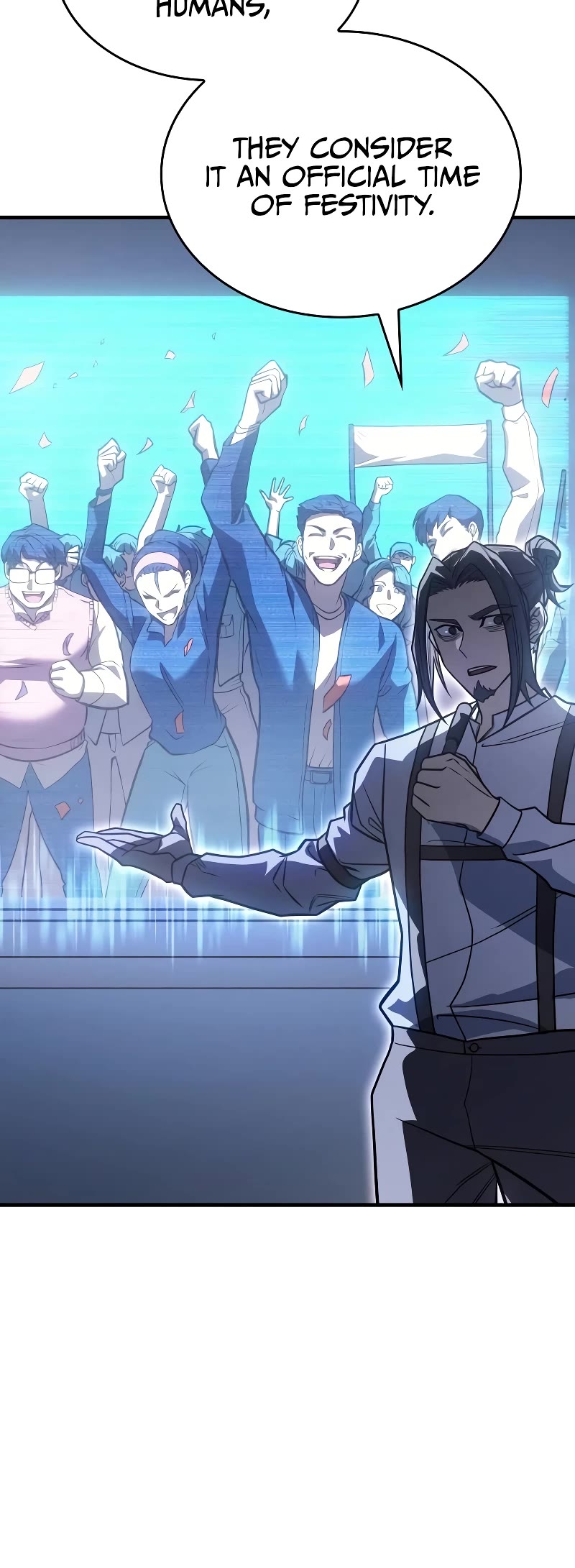 Regressing With the King's Power chapter 50 page 5