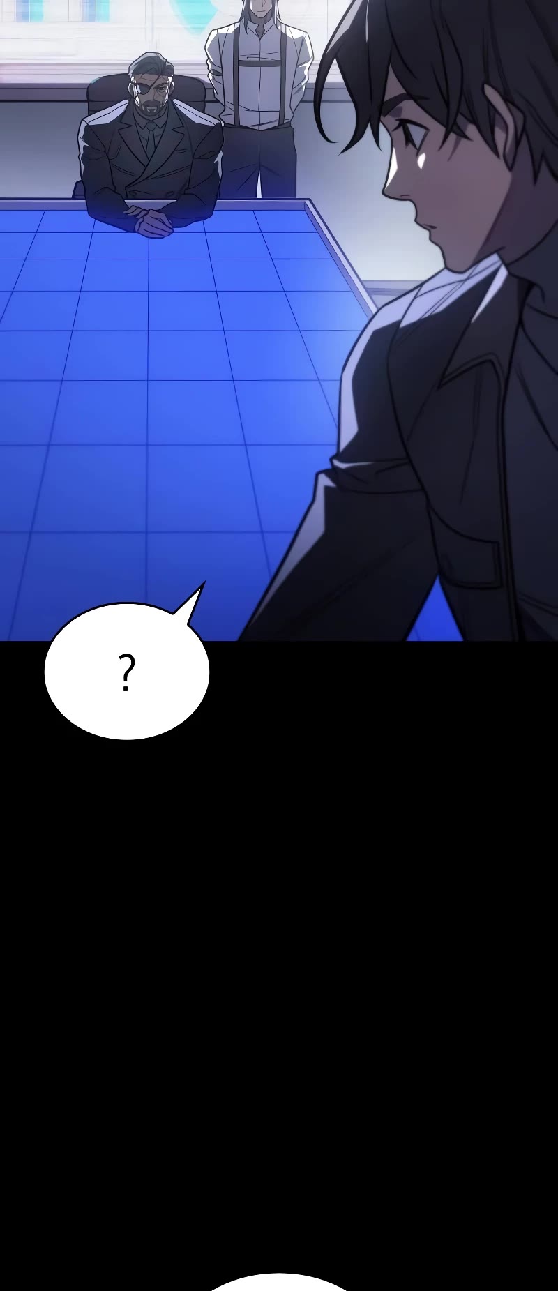 Regressing With the King's Power chapter 50 page 50