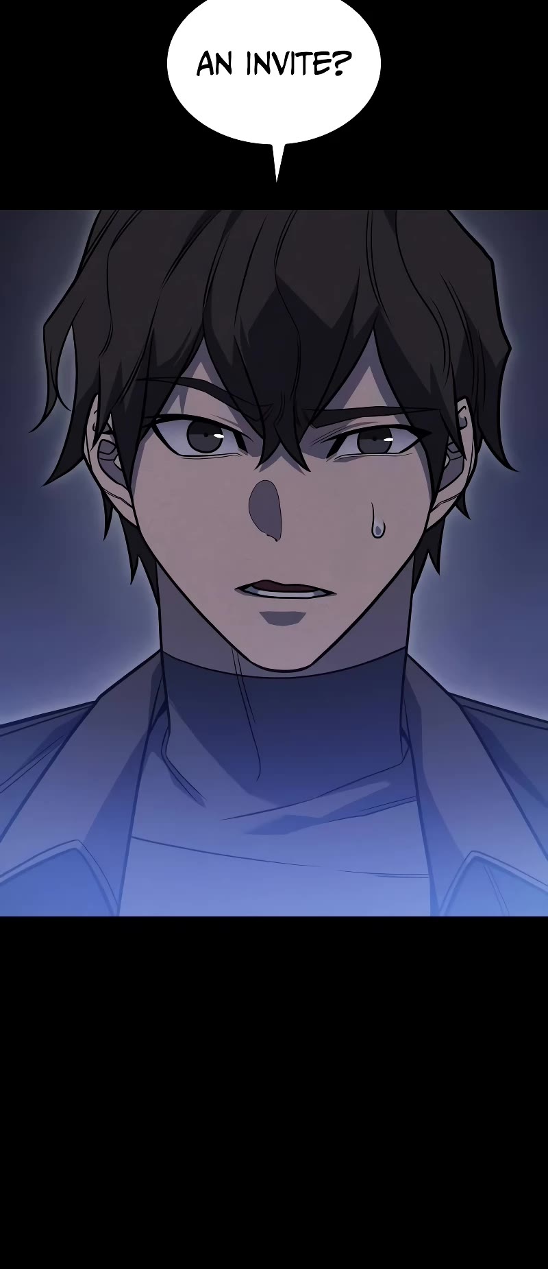 Regressing With the King's Power chapter 50 page 51