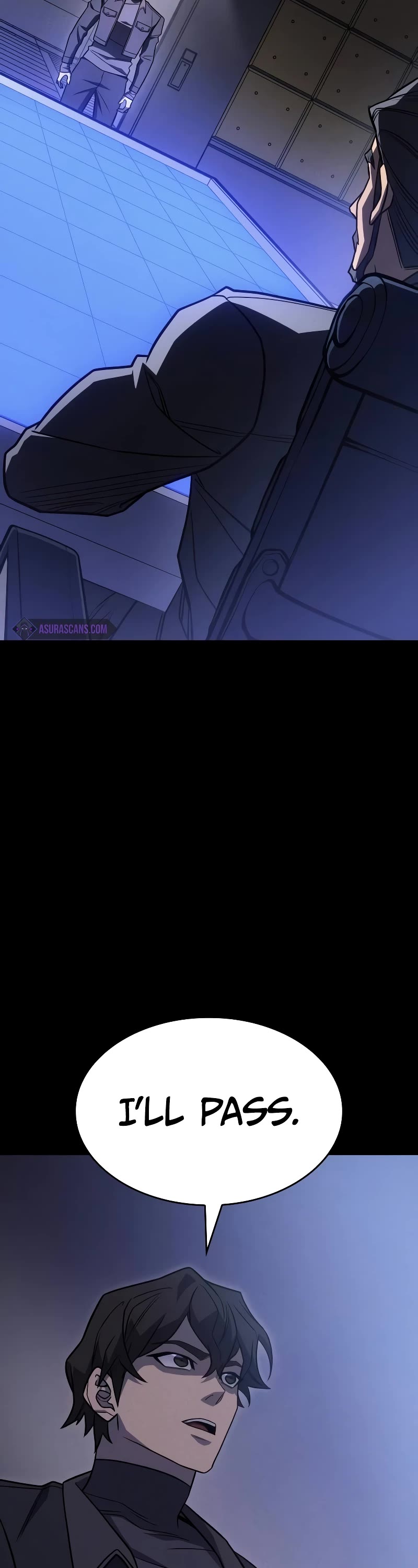 Regressing With the King's Power chapter 50 page 54