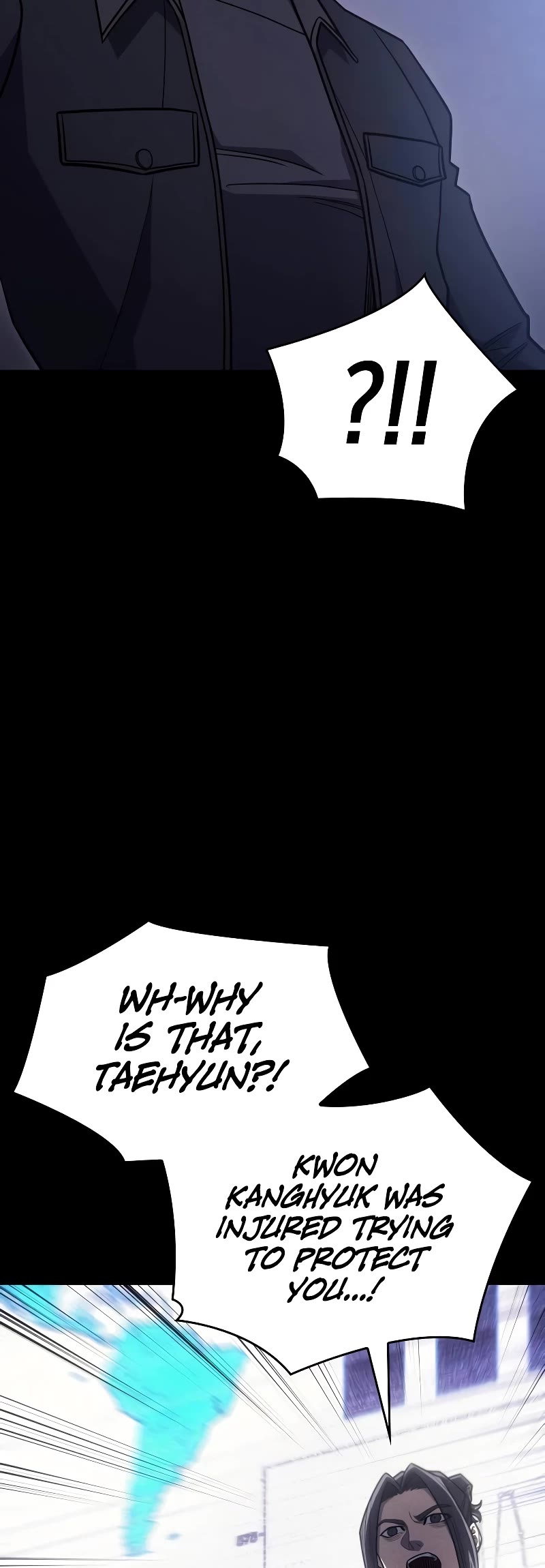 Regressing With the King's Power chapter 50 page 55