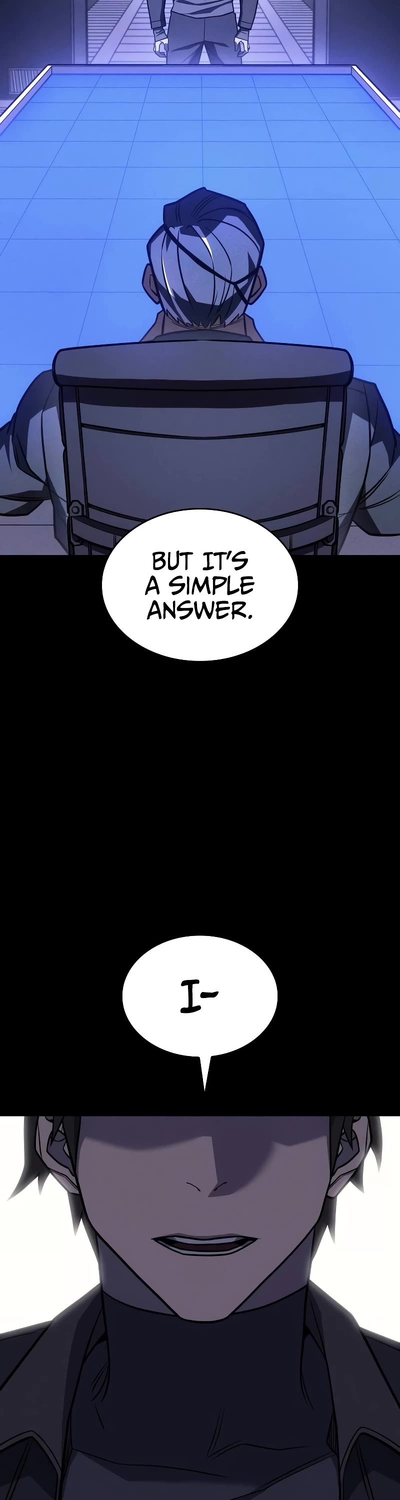 Regressing With the King's Power chapter 50 page 58