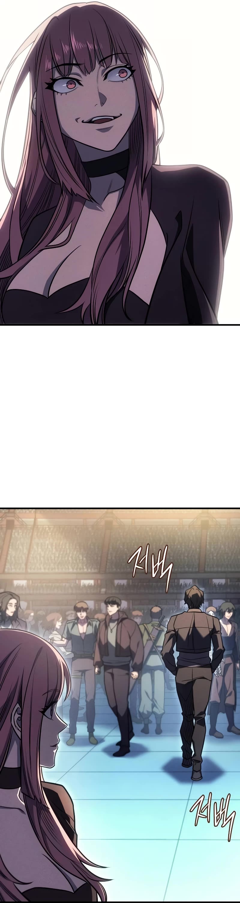 Regressing With the King's Power chapter 50 page 62