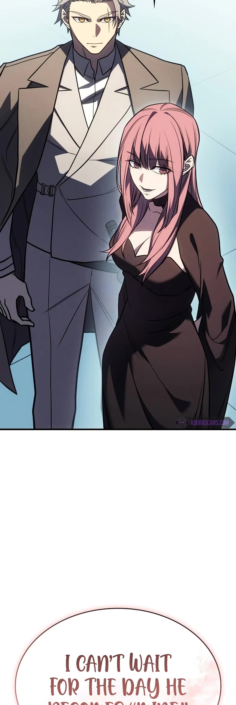 Regressing With the King's Power chapter 50 page 68