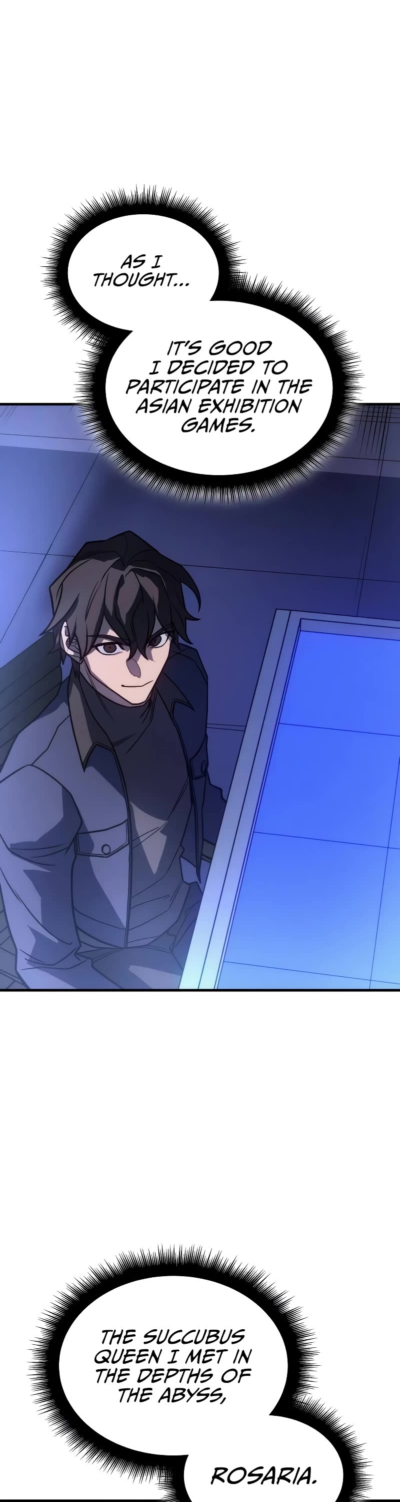 Regressing With the King's Power chapter 50 page 9