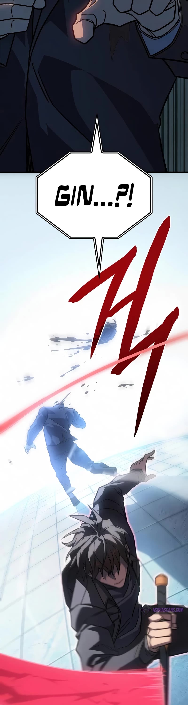 Regressing With the King's Power chapter 51 page 12