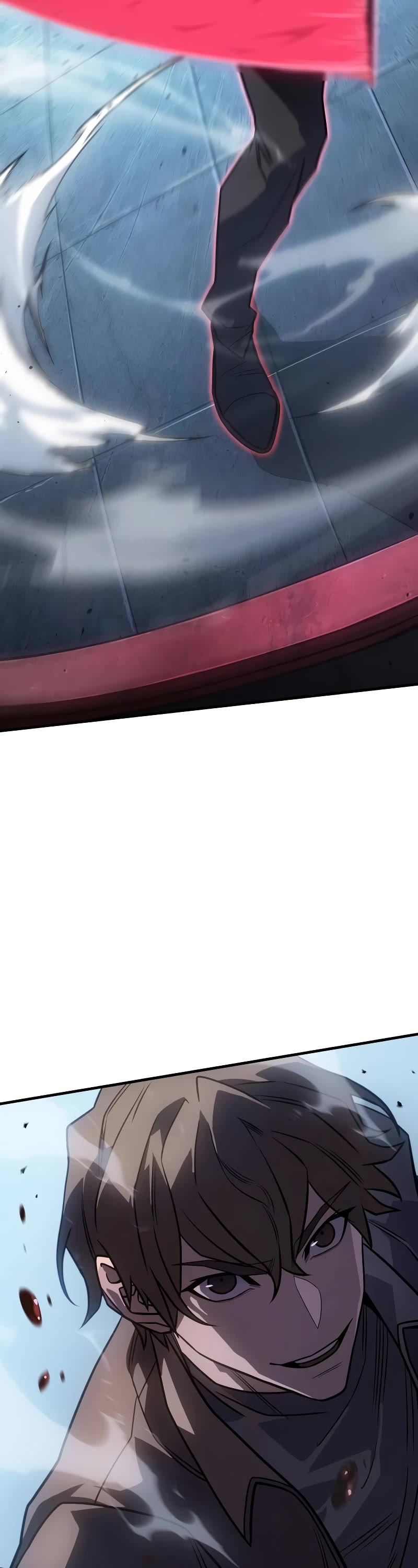 Regressing With the King's Power chapter 51 page 13