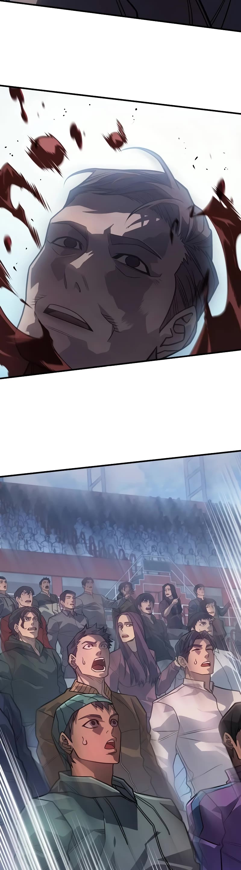 Regressing With the King's Power chapter 51 page 14