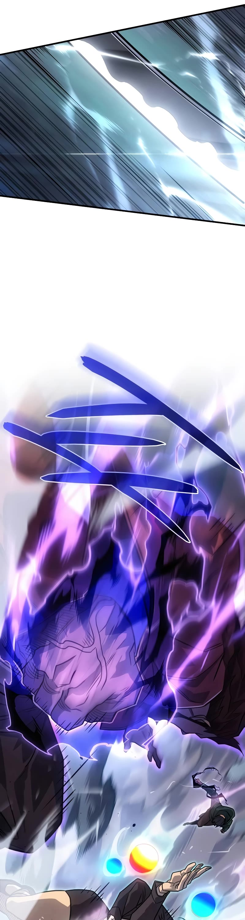 Regressing With the King's Power chapter 51 page 16