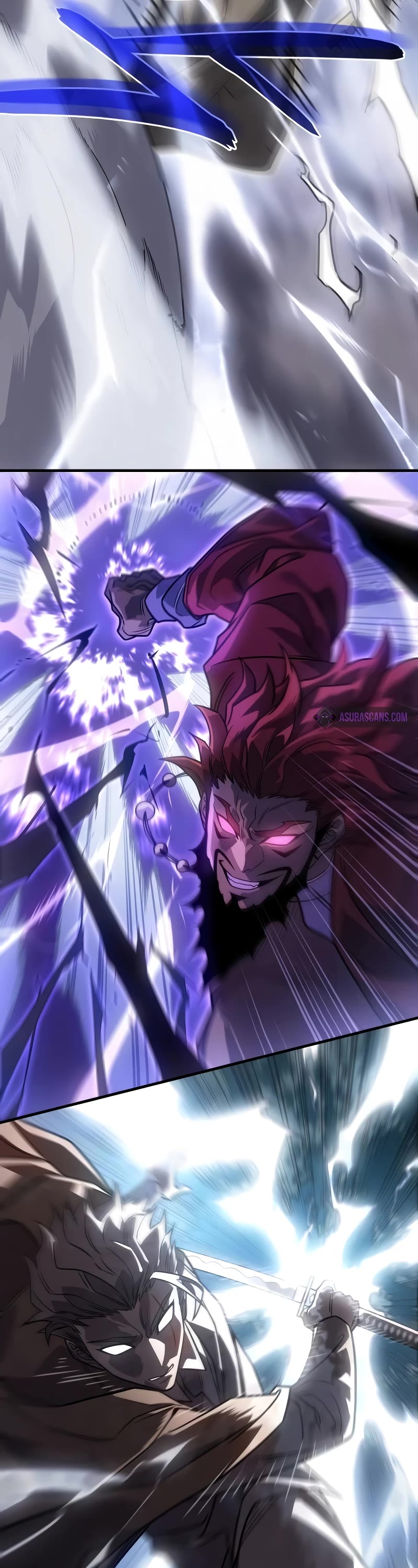 Regressing With the King's Power chapter 51 page 18