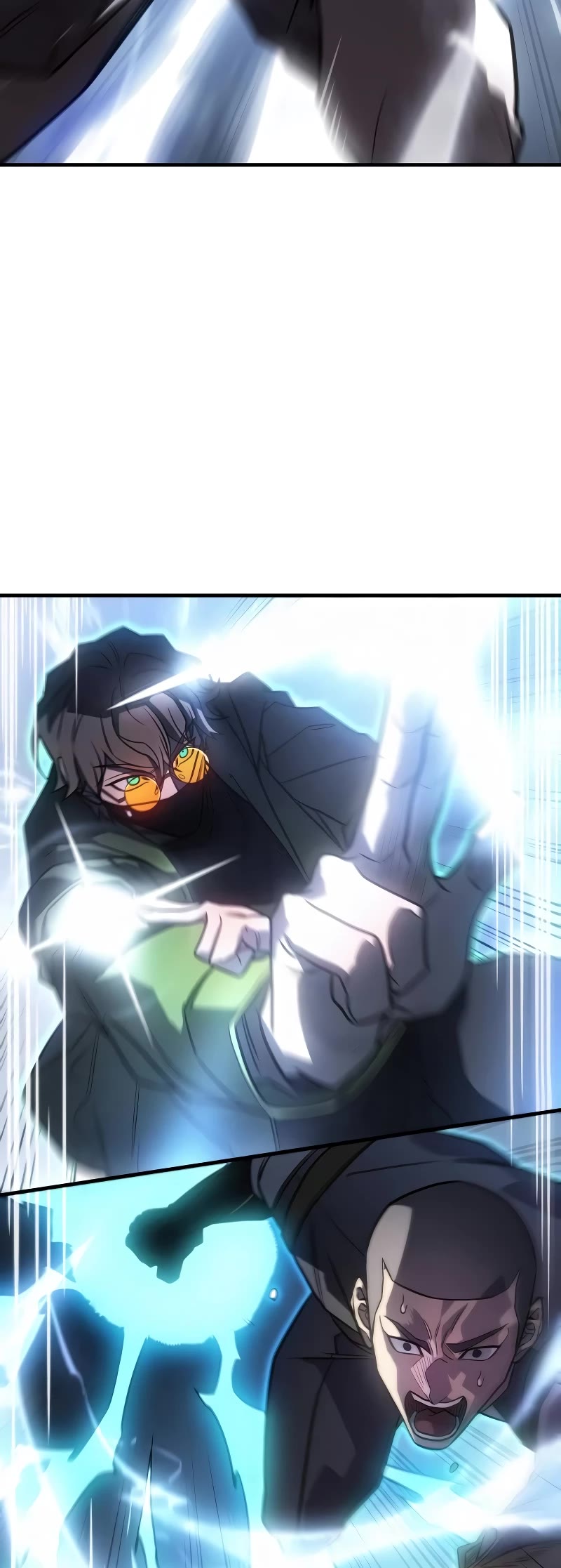 Regressing With the King's Power chapter 51 page 19