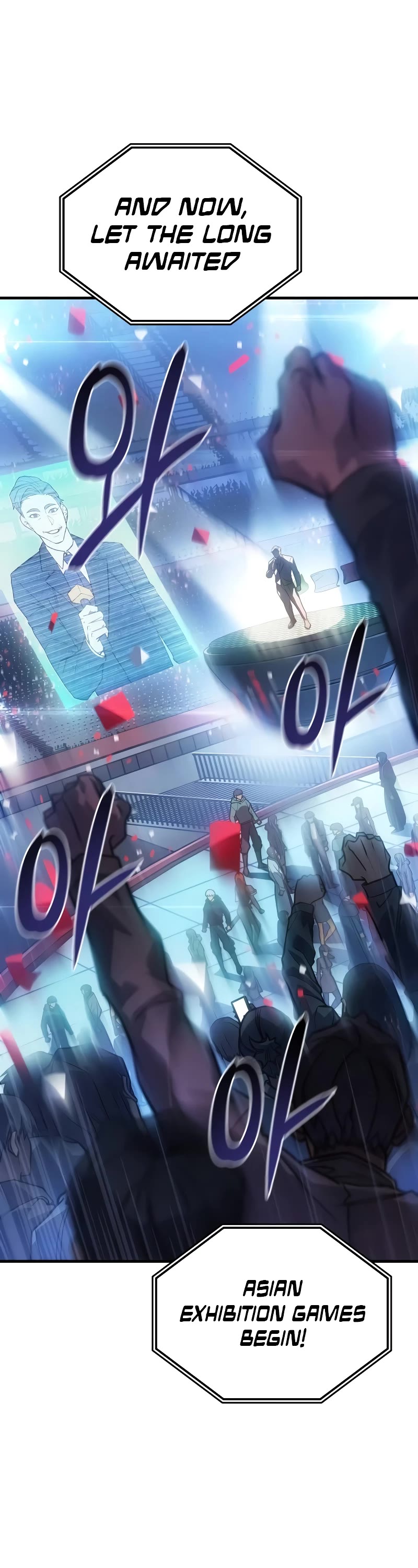 Regressing With the King's Power chapter 51 page 2