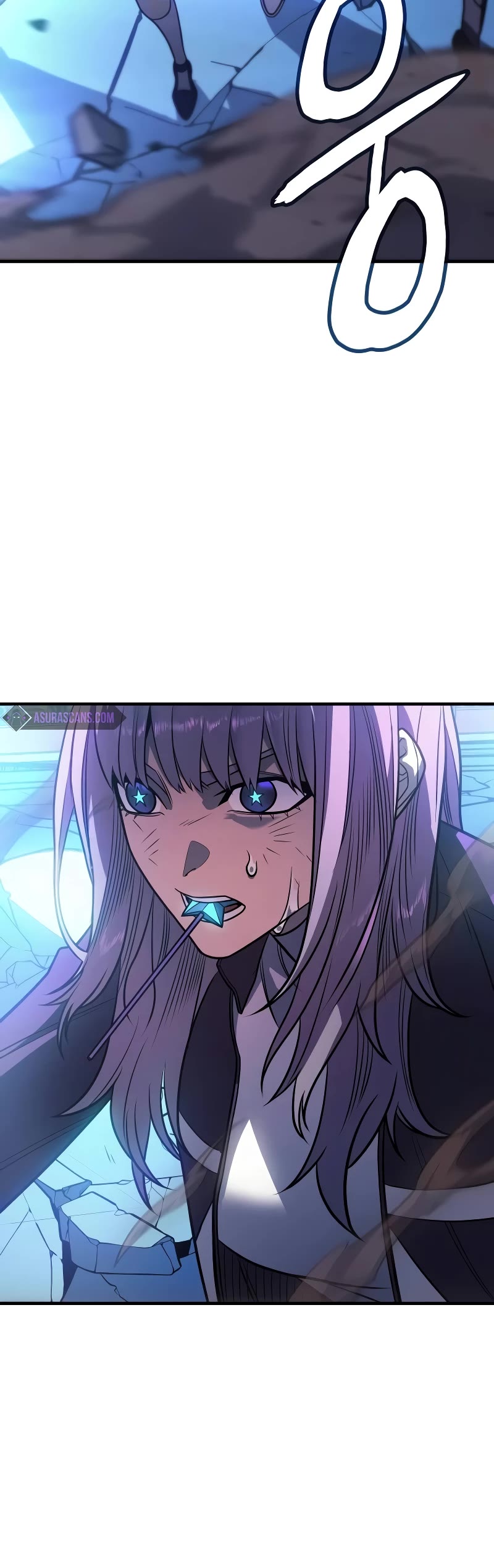 Regressing With the King's Power chapter 51 page 25