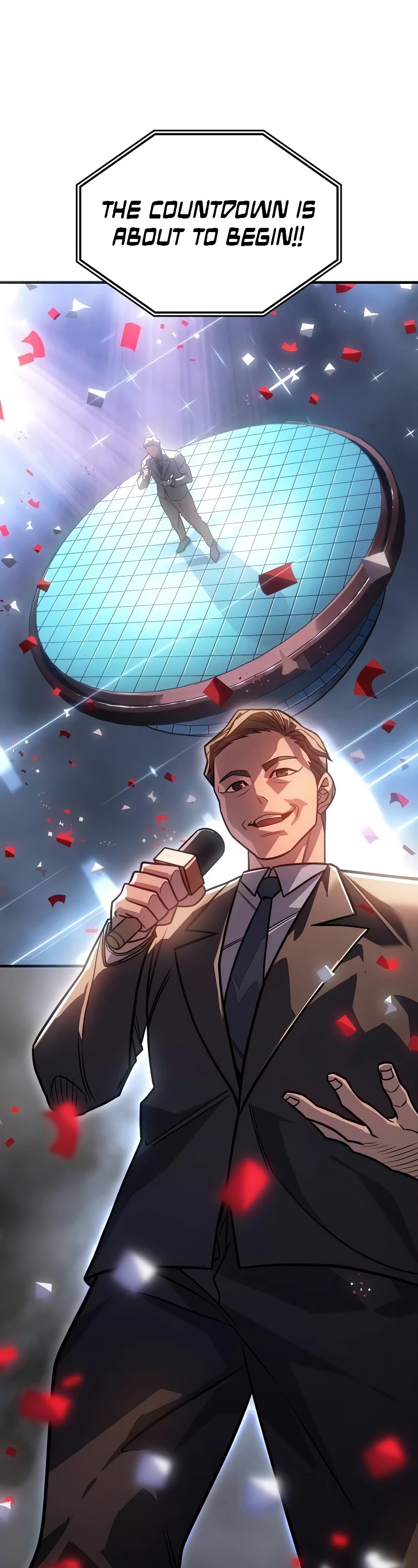 Regressing With the King's Power chapter 51 page 3