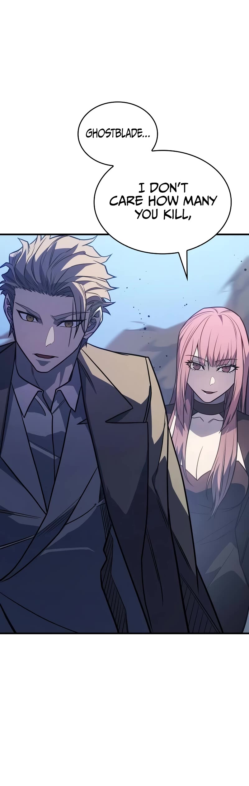 Regressing With the King's Power chapter 51 page 30