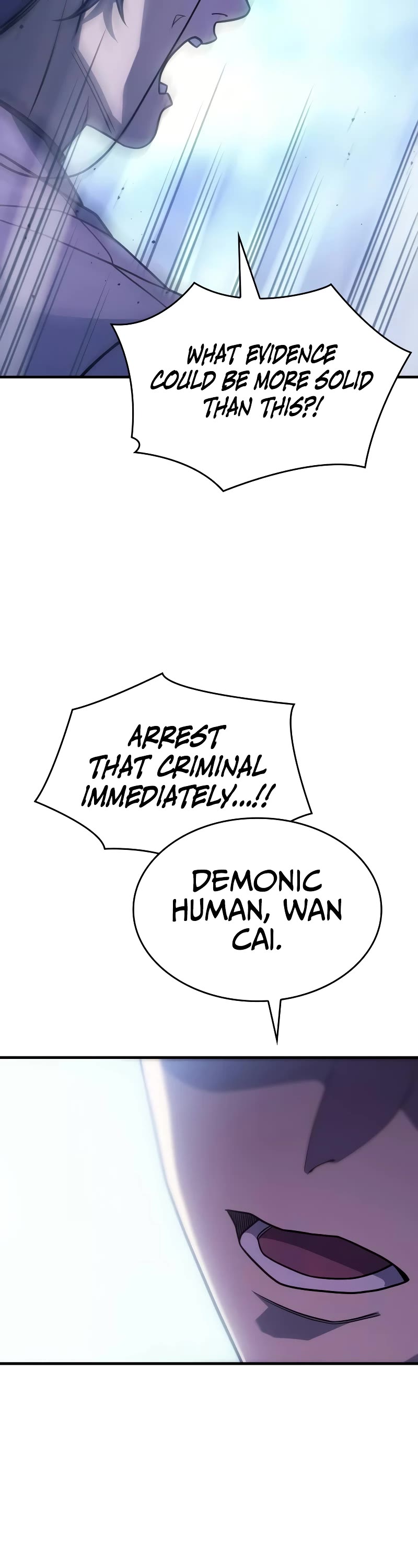 Regressing With the King's Power chapter 51 page 35